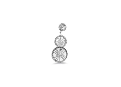 Rhodium Plated | Fashion Pendants